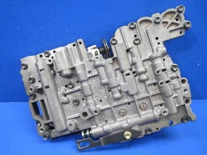 1999 TOYOTA 4RUNNER 3.4L V6 A/T. 2WD. Automatic Transmission Valve Body OEM. B15 - Picture 1 of 12