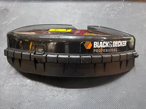 RED-MAX,  BLACK & DECKER GST33 GAS TRIMMMER GUARD ASSY 5140114-07 - Picture 1 of 2