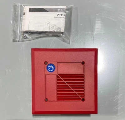 ALTAVOZ RESISTENTE AL MEDIO AMBIENTE ATLAS SOUND VTF-152UCR Foto 1 de 3