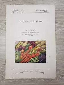 Boletín 154 1950 del Departamento de Agricultura de Canadá para Agricultores - Imagen 1 de 19