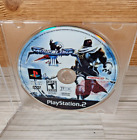 Soul Calibur 3 Iii Ps2 (sony Playstation 2, 2005) Rough Disc Tested