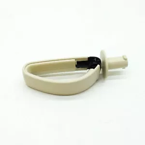 Guía del cinturón de seguridad trasero exterior MERCEDES-BENZ S W222 A2228600922641B55 NUEVO GENUINO - Imagen 1 de 7