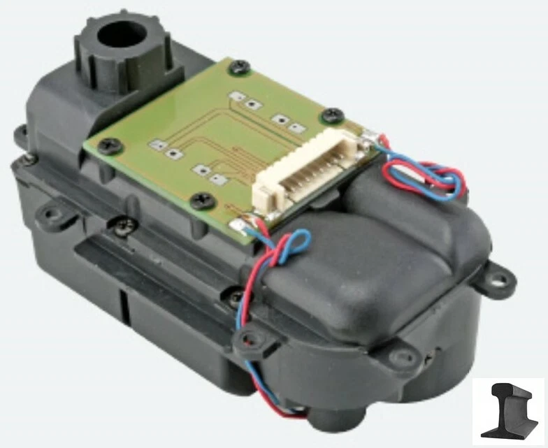 ESU 54677 ~ New 2025 ~ Smoke Generator Dual LokSound L, XL V4.0 or L, XL V5.0 - Image 1 of 3