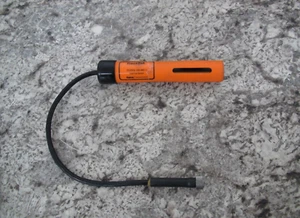 Tyco TraceTek TT-FFS-100-MC-1 Fast Fuel Sensor / Probe Used Free Shipping - Picture 1 of 4