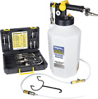 MV7412 ATF Refill Kit for Topping-Off or Refilling Sealed Automatic Transmission