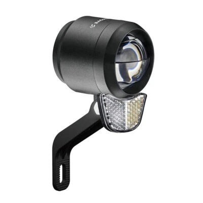 Litemove, Serie SE 110, 110 Lux, E-Bike Scheinwerfer, für Gabel Montage