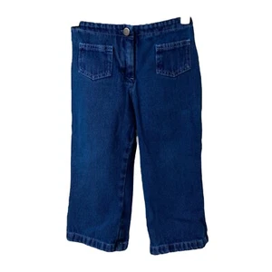 Jungen Größe 24 Monate Jeans Arizona Blau Vintage Gerades Bein Elastischer Bund - Bild 1 von 7