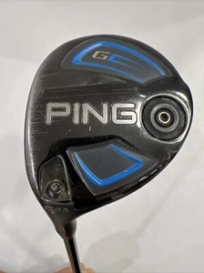Ping G Series 5 Fairway Wood Alta 17.5*  CK SERIES 50 Flex R, LH golf club - Picture 1 of 8