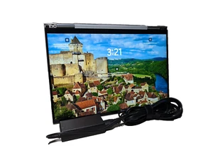 QHD+ DELL INSPIRON 7706 2-IN-1/i7-1165G7/16GB RAM/512GB NVME SSD/NVIDIA MX350 - Picture 1 of 21