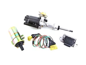 VAZ LADA2101 2102 2103 Contactless Electronic Ignition Kit Encendido Electrónico - Picture 1 of 2