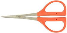 CHIKAMASA Professional Horticultural Stainless Grape Scissors 155mm B-300S  F/S