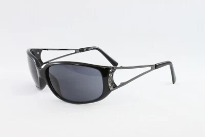 NUEVO Gafas de sol Guess para mujer GU6269 BLK3A negras 61 mm lentes grises Foto 1 de 4