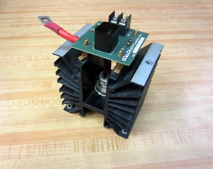 Gettys 11-0106-00 Pulse Bd 11010600 W/Heat Sink/Thyristor Assy - Picture 1 of 10