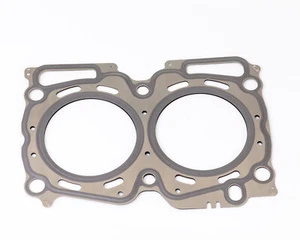 Subaru Véritable Moteur Joint de Culasse 0.6MM (EJ20) (11044AA482/AA483) - Picture 1 of 6