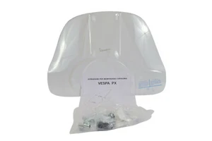 Windschild Flyscreen Vespa PX CRUISER SPORT transparent - Picture 1 of 3