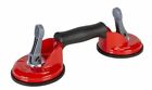 Rubi Smooth Surface Double Suction Pad - 66900 - Tilers Tiling Tools
