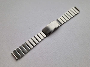 14mm. Vintage Soviet watch Bracelet / Band. USSR. - Picture 1 of 10