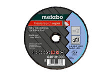 Metabo Kleintrennscheibe Flexiarapid Super 50x1,0x6,0 Inox