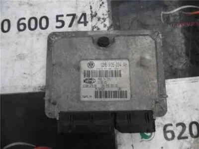 55573330 Motorsteuergerät für OPEL INSIGNIA A COUNTRY TOURER Basis 2014 19912 - Immagine 1 di 4