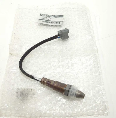 Novo Sensor de Oxigênio Nissan O2 Genuíno OEM Up 2013-2018 Altima 2.5L 22693-3TY0B - Imagem 1 de 4
