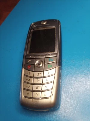 cellulare vintage Motorola Se6918al5w8 - Immagine 1 di 4