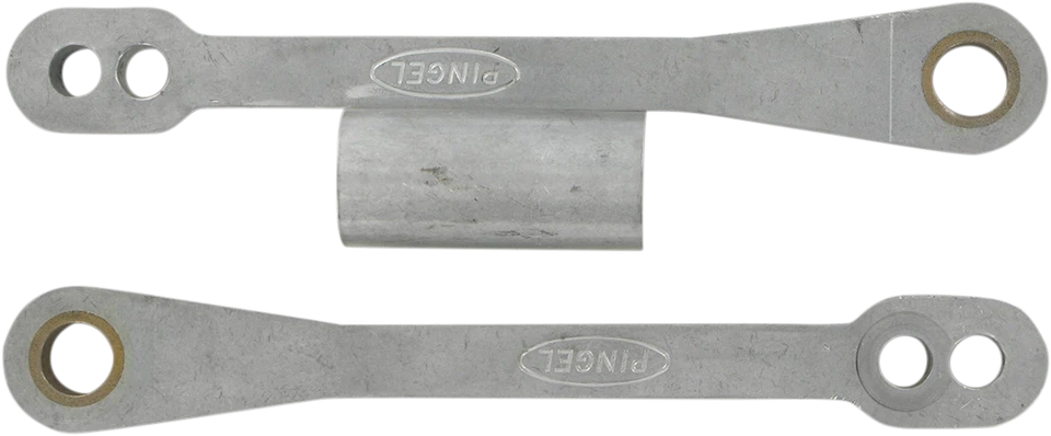 Link de rebaixamento de suspensão Pingel 62026 06-09 Suzuki GSX-R 750 - Imagem 1 de 1