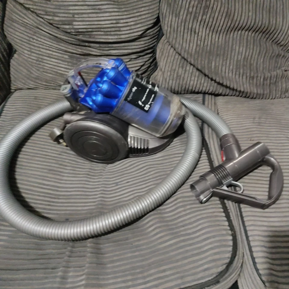 Dyson DC26 Cylinder Vacuum Cleaner  - Image 1 of 1