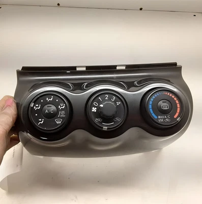 2008-2010 Scion Xd A/C Heater Temperature Climate Control OEM Foto 1 de 4