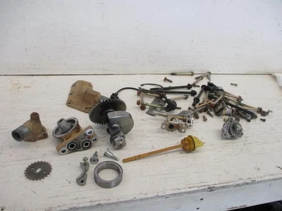 15 pernos y herrajes de motor Polaris ACE 570 EFI 2015 varios Foto 1 de 3