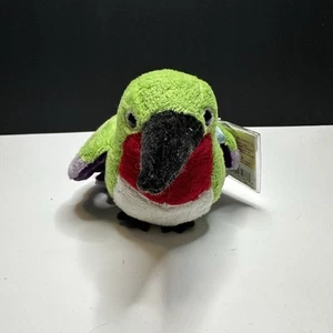 WEBKINZ LIL' KINZ - KOLIBRI NEU MIT ETIKETT HS502 Brandneu - mit Code - Bild 1 von 7