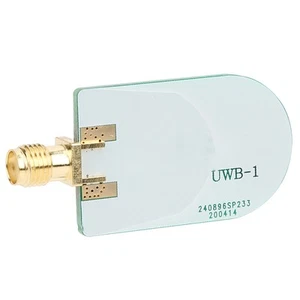 UWB-1 3.1GHz-9GHz Ultraszerokopasmowa wymiana anteny dookólnej. - Zdjęcie 1 z 9