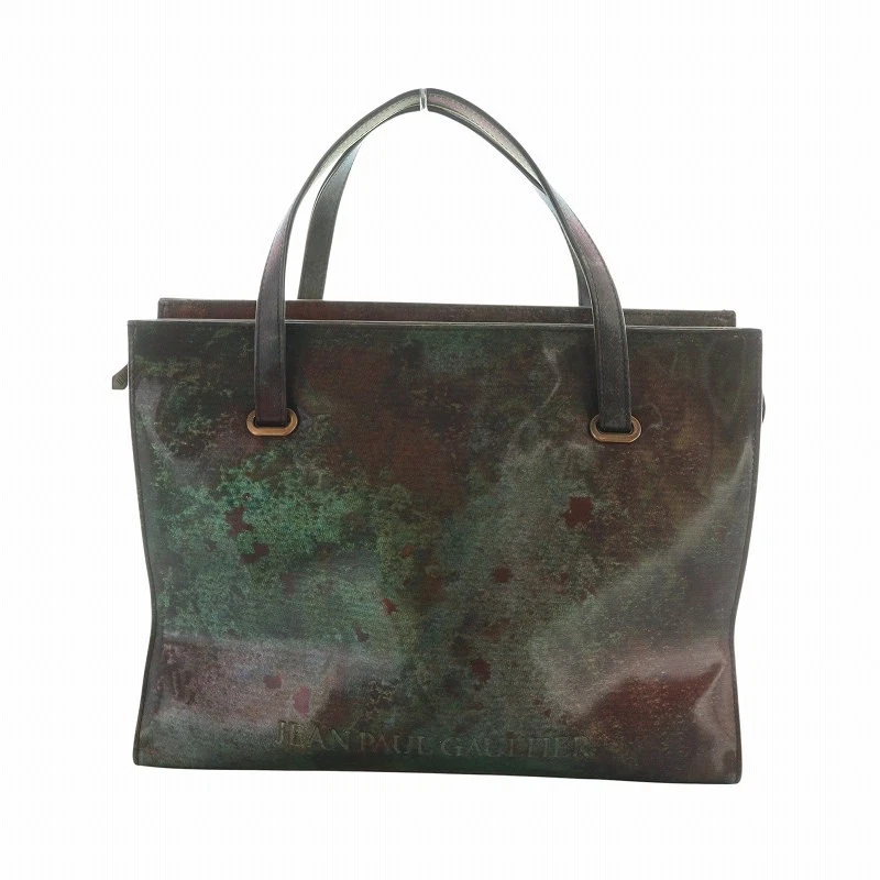 Jean Paul Gaultier Tote Bags for Women for sale | eBay