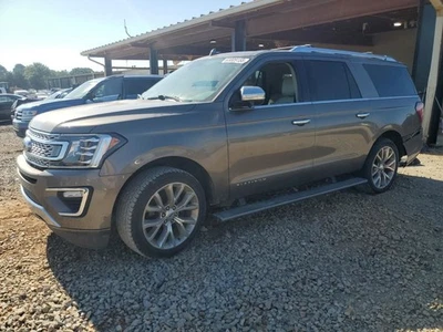 Driver Tail Light LED Silver Inner Bulb Trim Fits 18-21 EXPEDITION 2650099 - Image 1 of 4