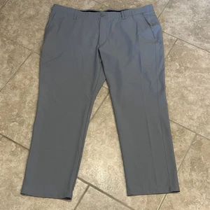 Under Armour Golfhose Herren 44x30 grau Active Performance Stretch - Bild 1 von 10
