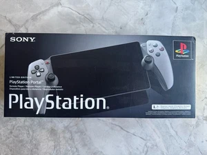PlayStation Portal 30th Anniversary Edition + proteggi schermo (usato una volta) - Foto 1 di 3