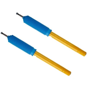 2 Bilstein Sportstoßdämpfer B6 2-34-030219 Vorderachse für BMW 5er - Picture 1 of 5