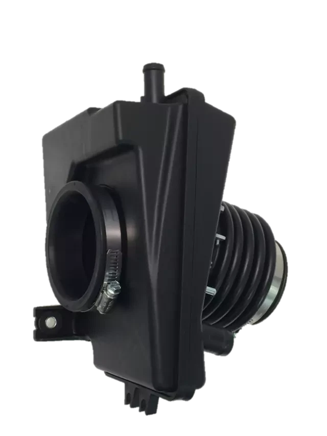 Filtro resonador filtro purificador aire máximo original Nissan 1996-1999 16576-31U17 Foto 1 de 2