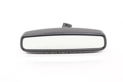 2013 - 2024 NISSAN MURANO FRONT WINDSHIELD INTERIOR REAR VIEW MIRROR GLASS OEM - Image 1 of 4