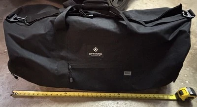 Duffel utilitário de produtos externos 36" construído para durar - Imagem 1 de 4