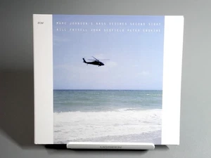 Marc Johnson's Bass Desires – Second Sight ECM CD Touchstones Series - Picture 1 of 2