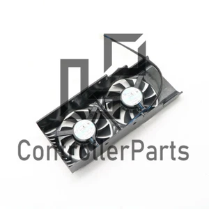 1P NEW Fan XY-D05510S Replacement for Video Card R270 Geforce GTX750Ti GTX1050 - Picture 1 of 6