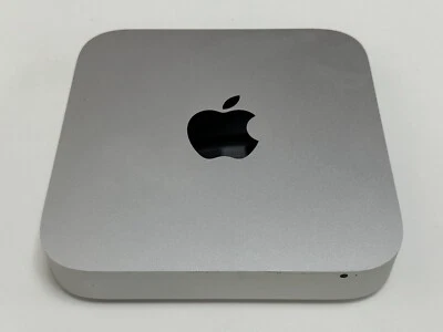 Apple Mac Mini - A1347 (Late 2014) - Excellent Condition - Image 1 of 3