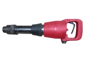 Herramienta de demostración Chicago Pneumatic Air Chipping Hammer CP 4121 - Imagen 1 de 4