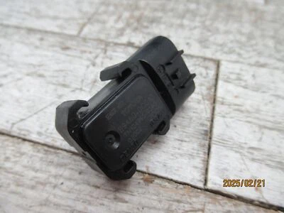 Sensor de presión del tanque de combustible Toyota Lexus 89460-0C010 Foto 1 de 4