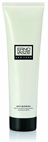 Mascarilla purificadora beta antimanchas Erno Laszlo, 3,3 fl. oz. Foto 1 de 1