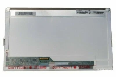 Toshiba Satellite L645D-S4058 / L645-S4102 NUEVA 14.0" LED LCD Pantalla Foto 1 de 4