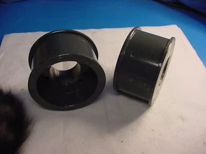 Browning (Regal) 4D2FP IDLER 4" X 2" TAPERED BORE - Picture 1 of 1