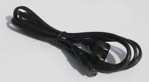 Premium Power Cord Cable for HP ENVY 4500 5530 e-All-in-One printer charger 6FT - Picture 1 of 1
