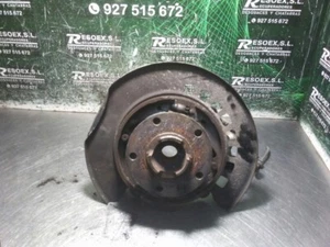 7L0505436B achsschenkel hinten rechts für VOLKSWAGEN TOUAREG (7LA) 2002 361724 - Imagen 1 de 7