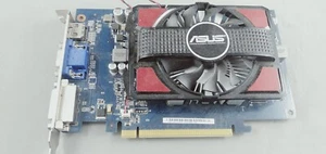 ASUS GT 630 2 GB Graphics Card - Picture 1 of 15
